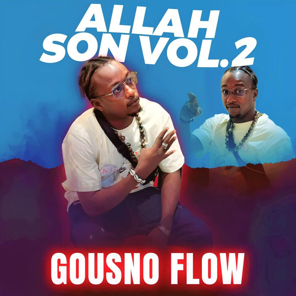 Релиз Allan son, Vol. 2