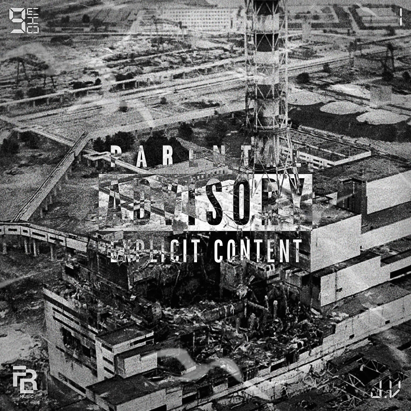 Релиз EXPLICIT CONTENT #1