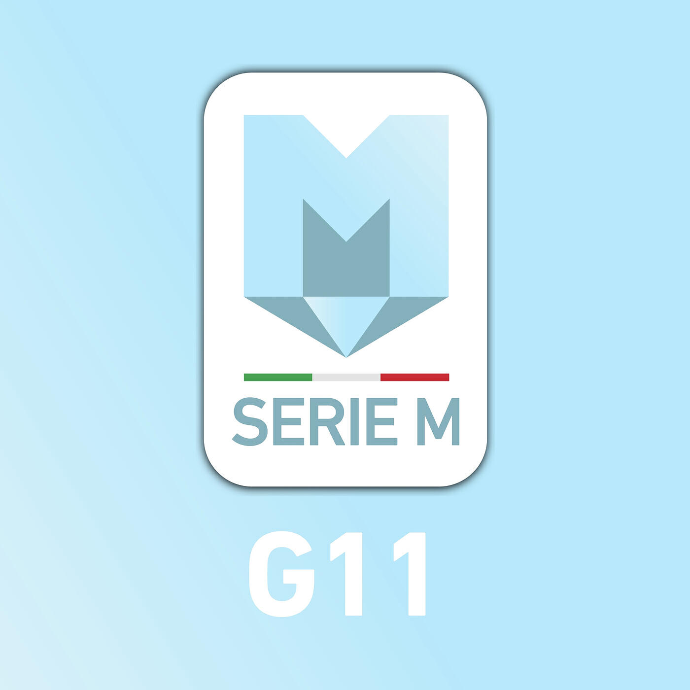 Релиз SERIE M (G11)