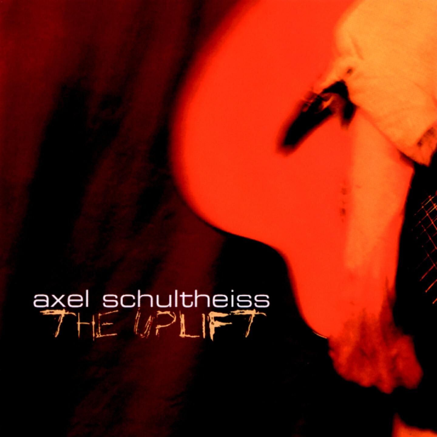 Релиз The Uplift