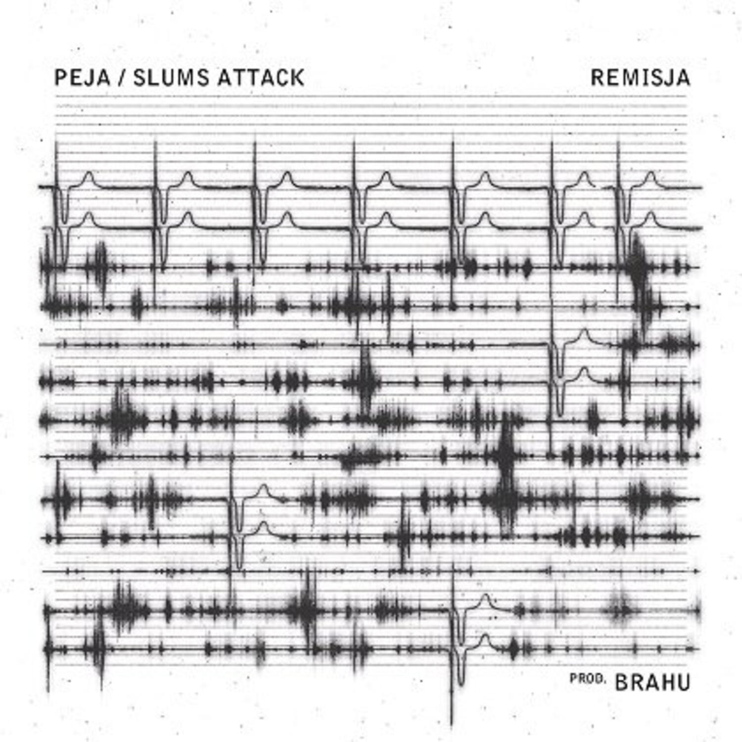 Релиз Remisja