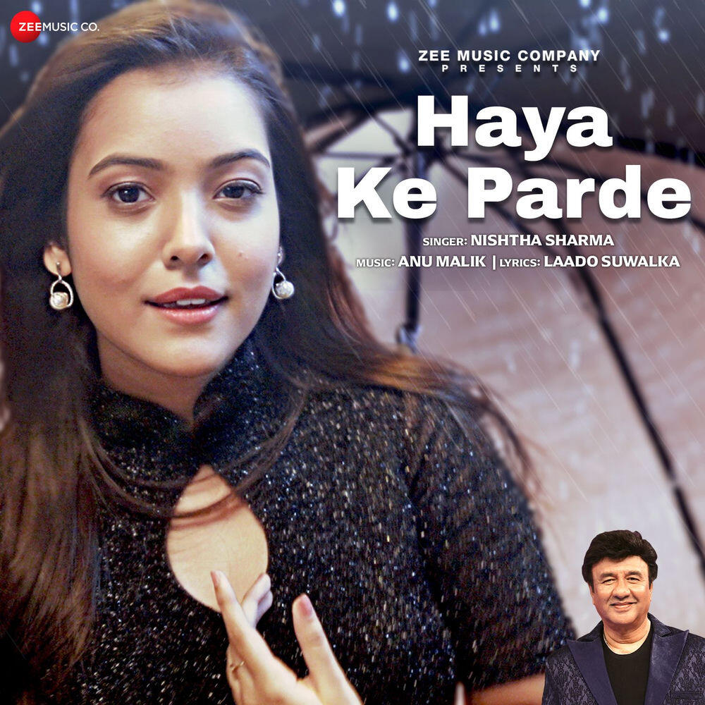 Релиз Haya Ke Parde