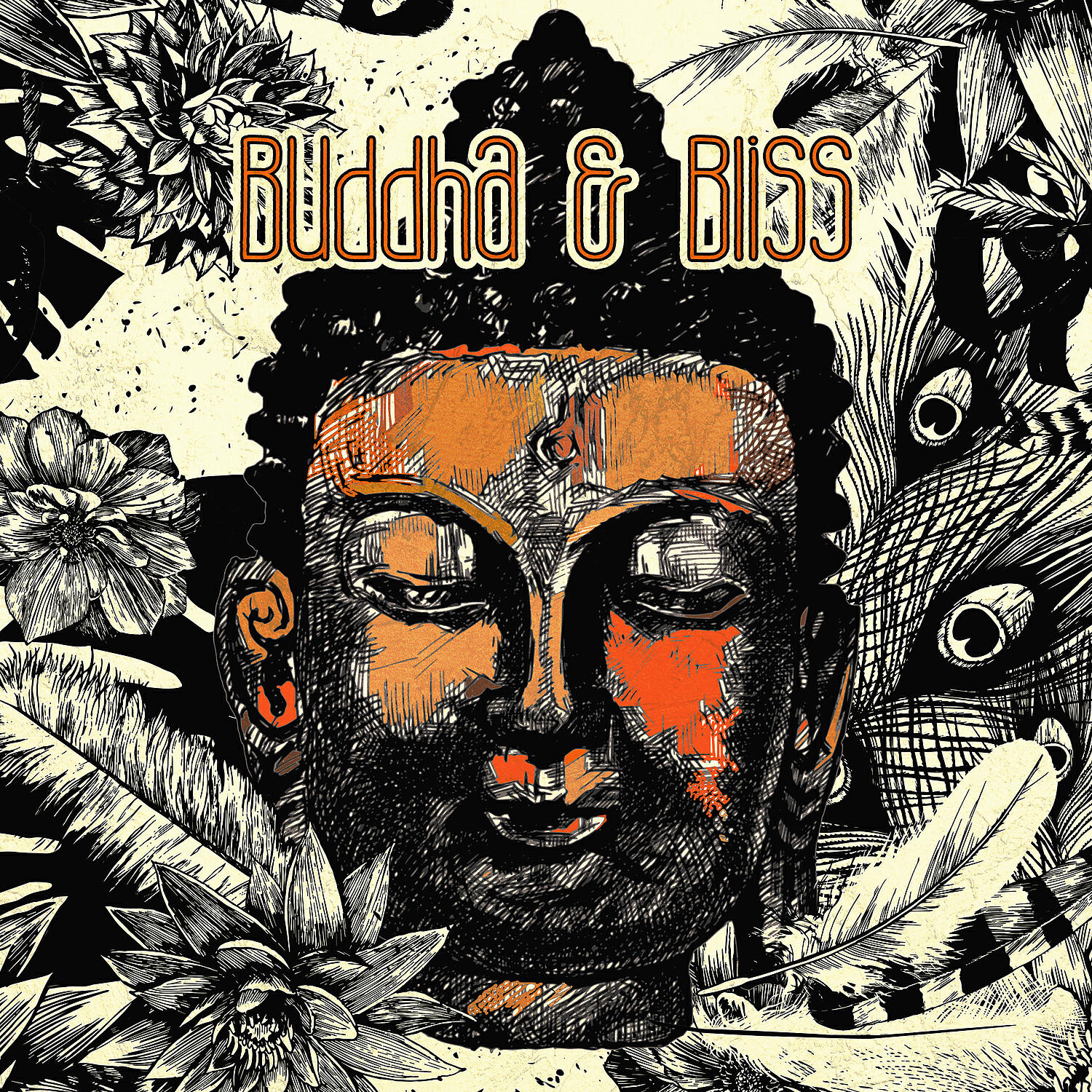 Релиз Buddha & Bliss - Grow Your Spiritual Self & Obtain the Zen Mind