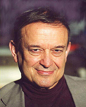 Loris Chobanian