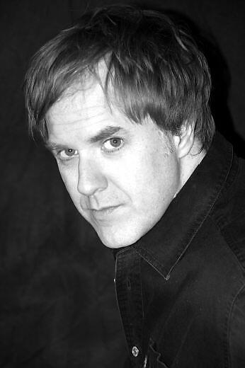Jon Ballantyne