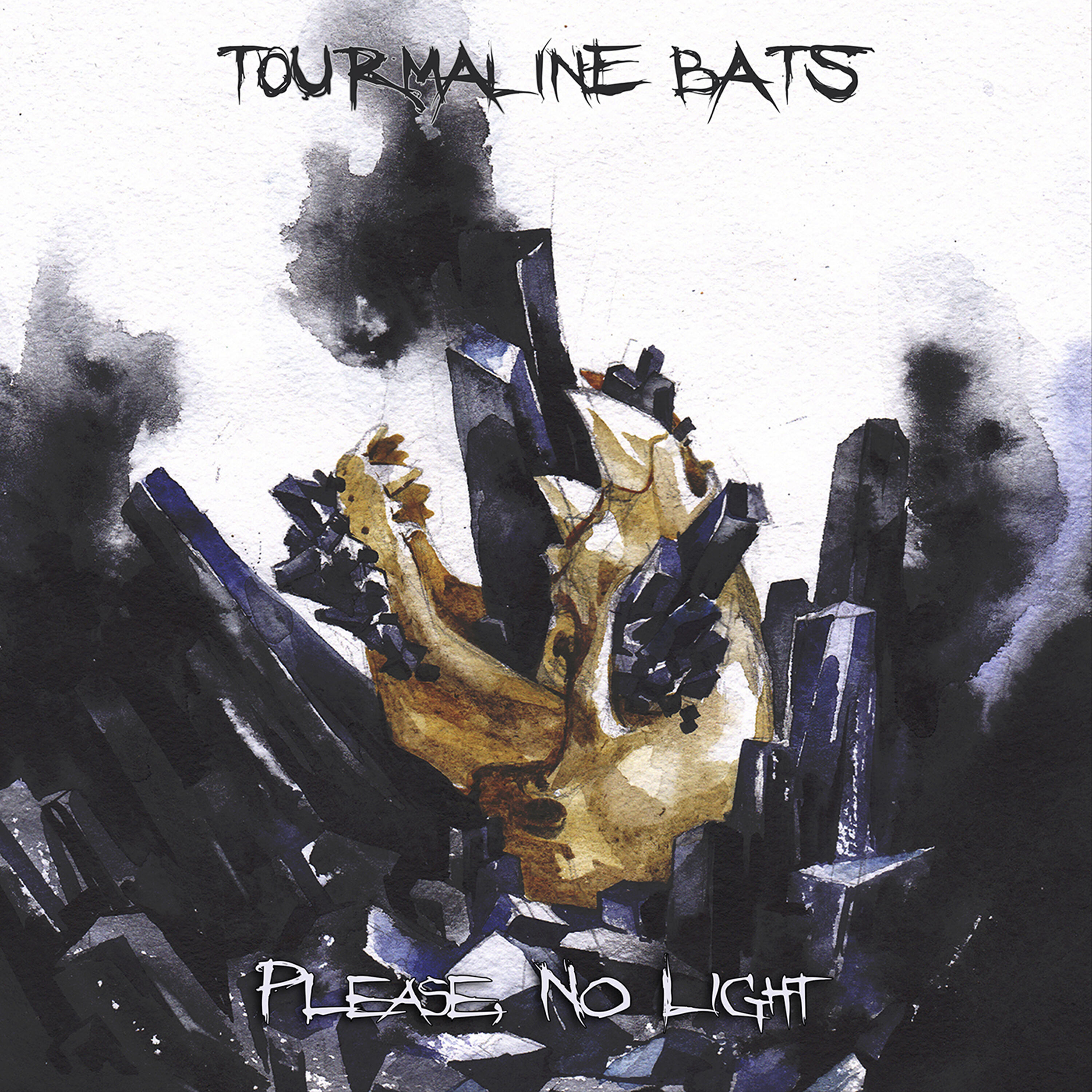 Релиз Please, No Light