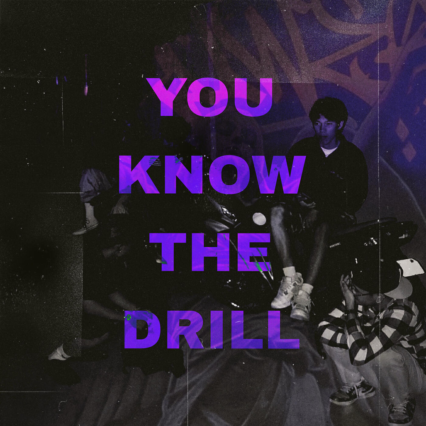 Релиз You Know the Drill