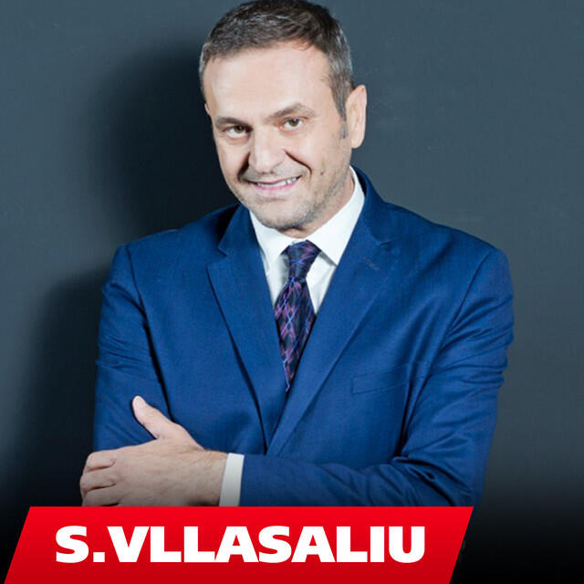 Релиз Luj moj Kosovare ( Audio Live )