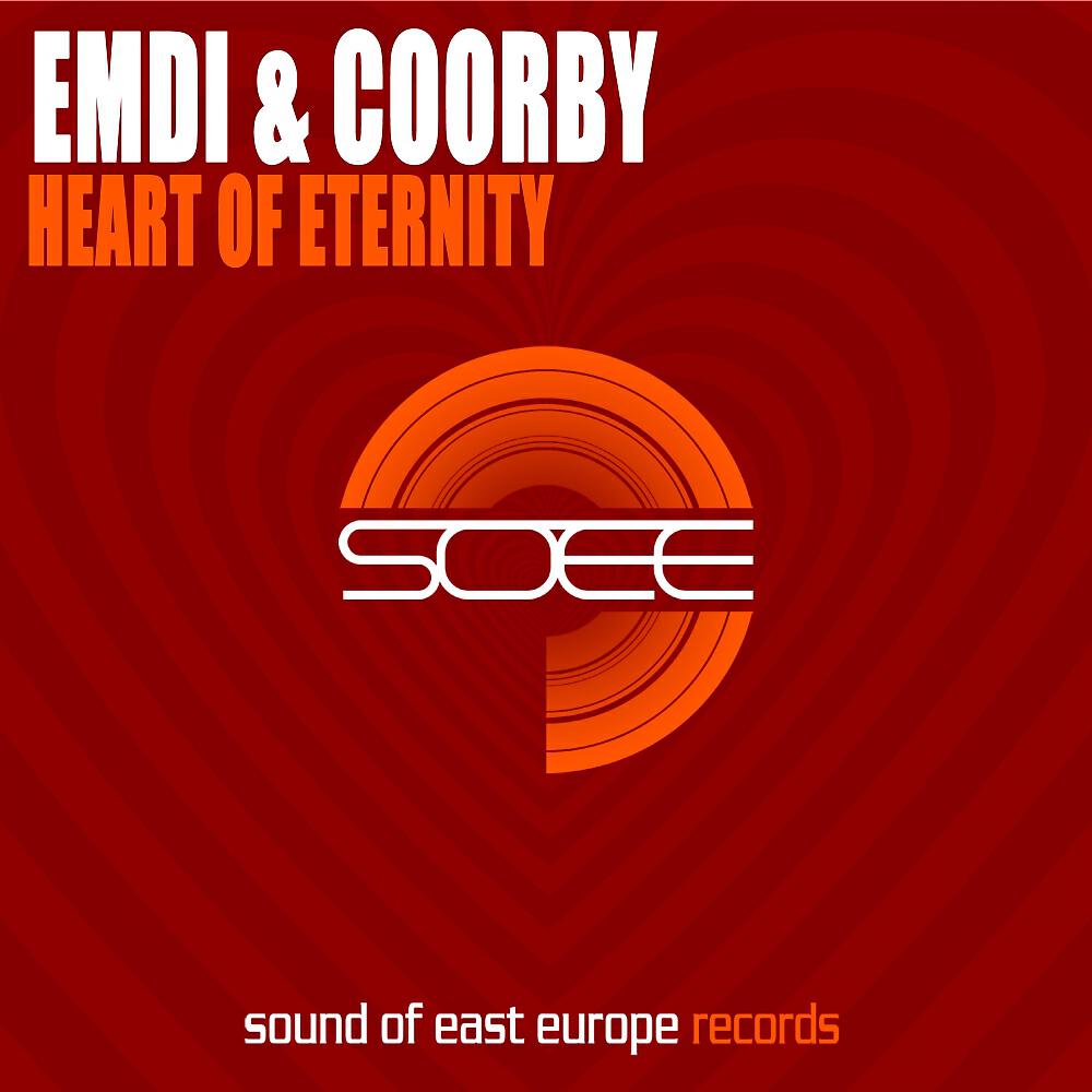 Релиз Heart Of Eternity