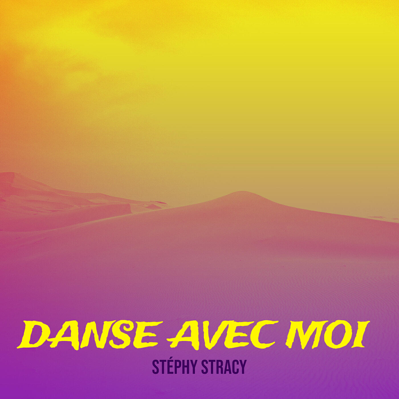 Stéphy Stracy