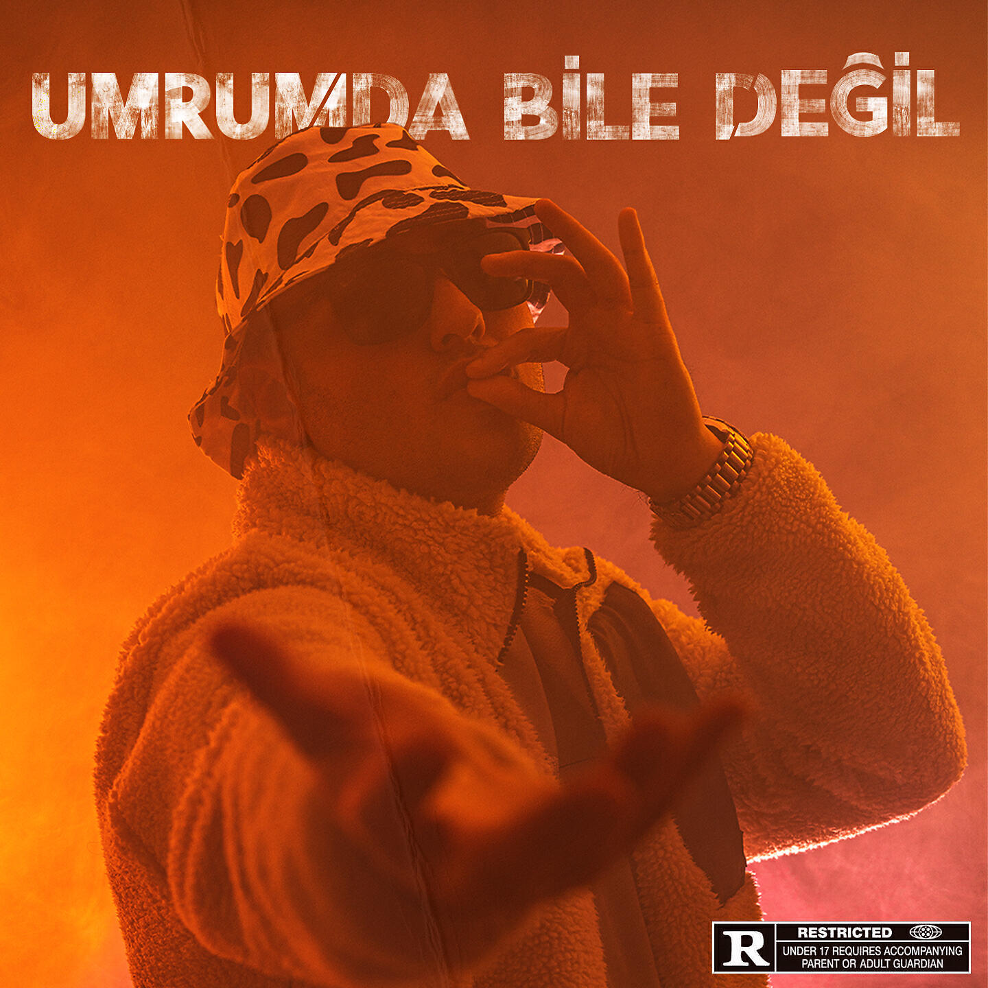 Релиз Umrumda Bile Değil