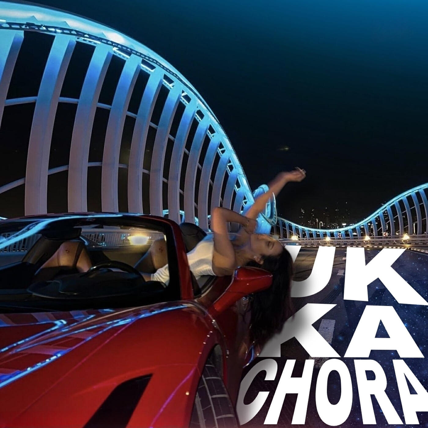 Релиз Uk Ka Chora