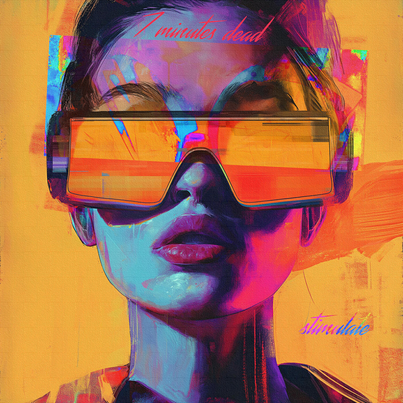 Релиз Stimulate