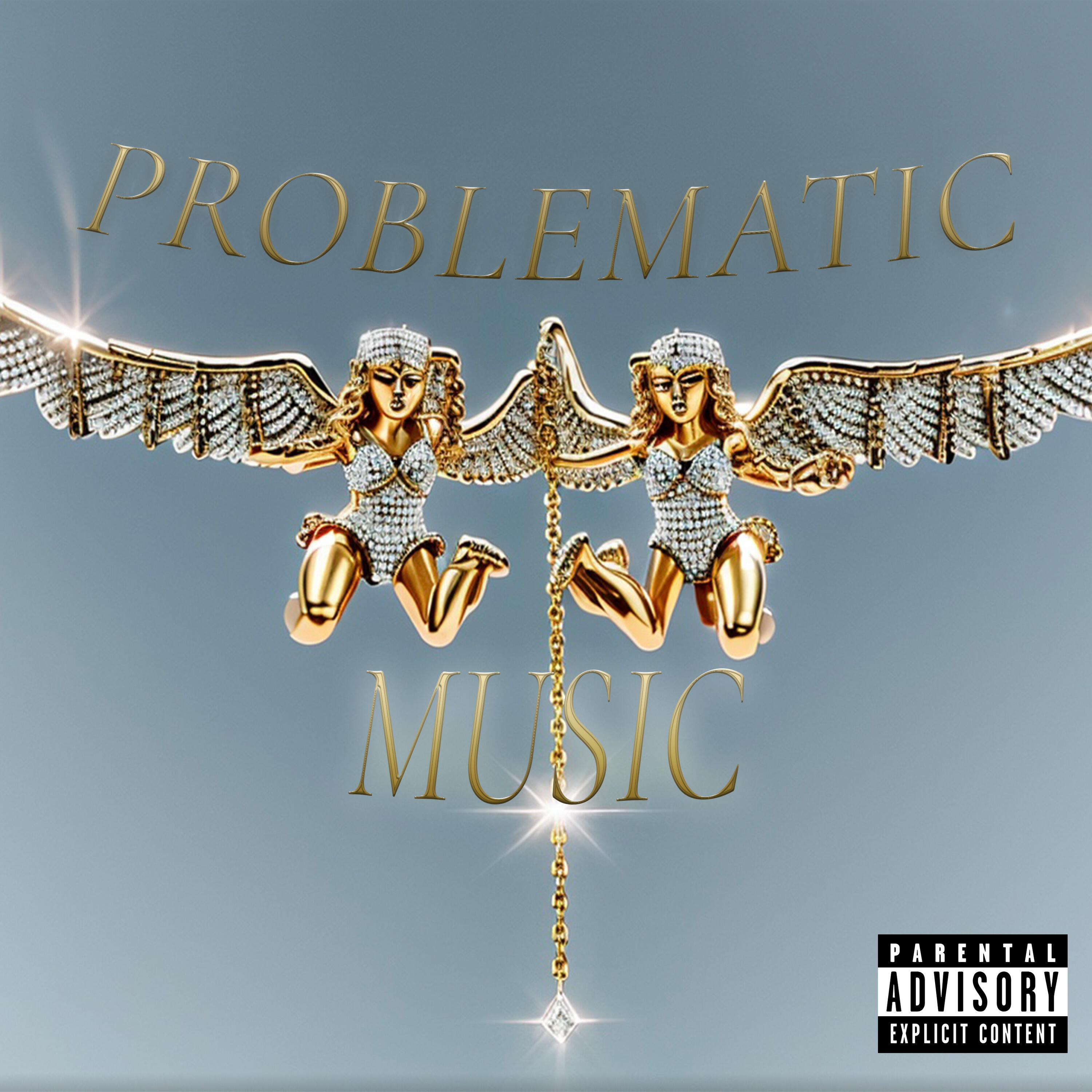 Релиз Problematic Music