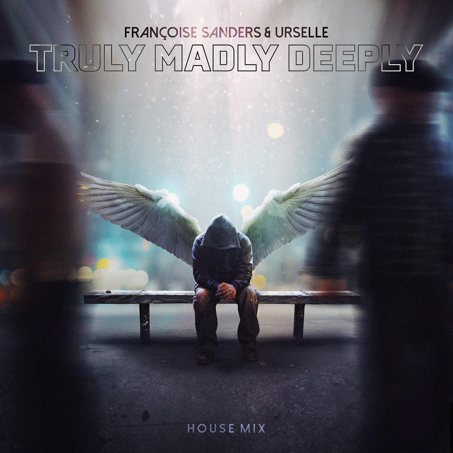 Релиз Truly Madly Deeply (House Mix)