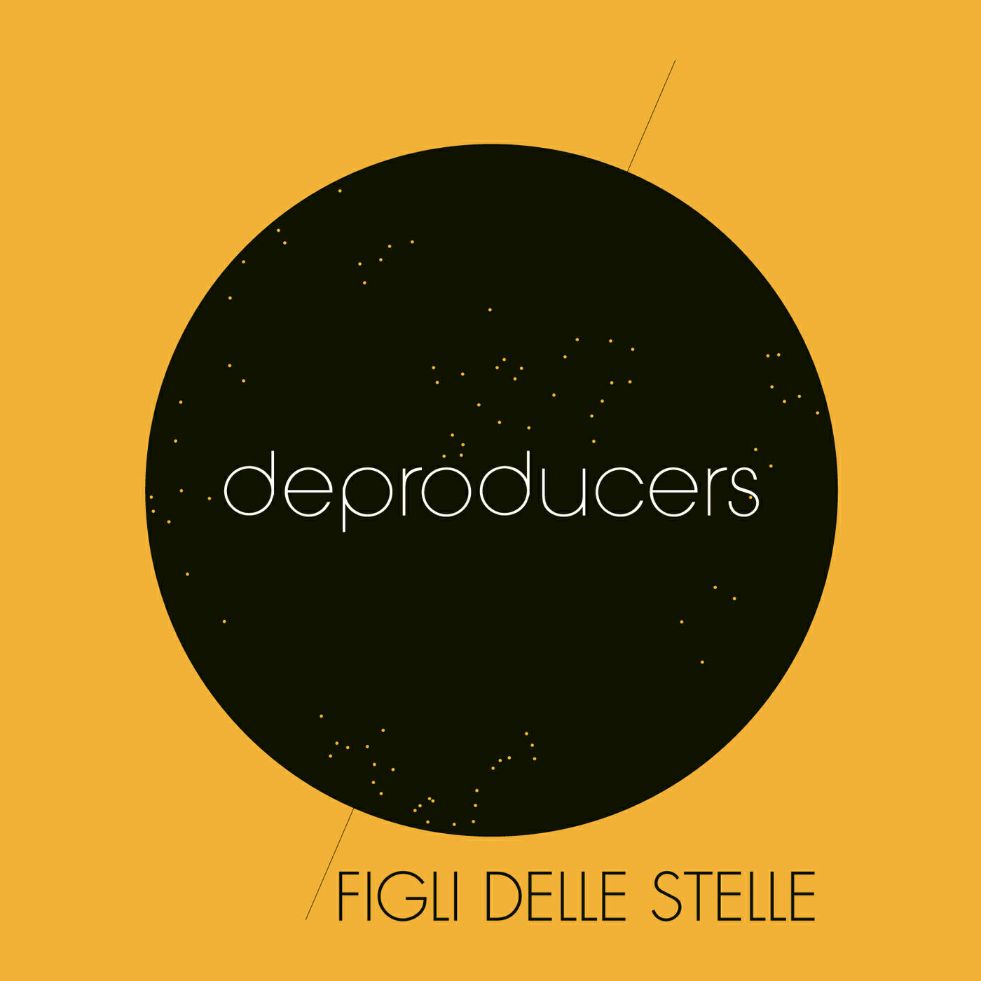 Релиз Figli delle stelle (Edit)