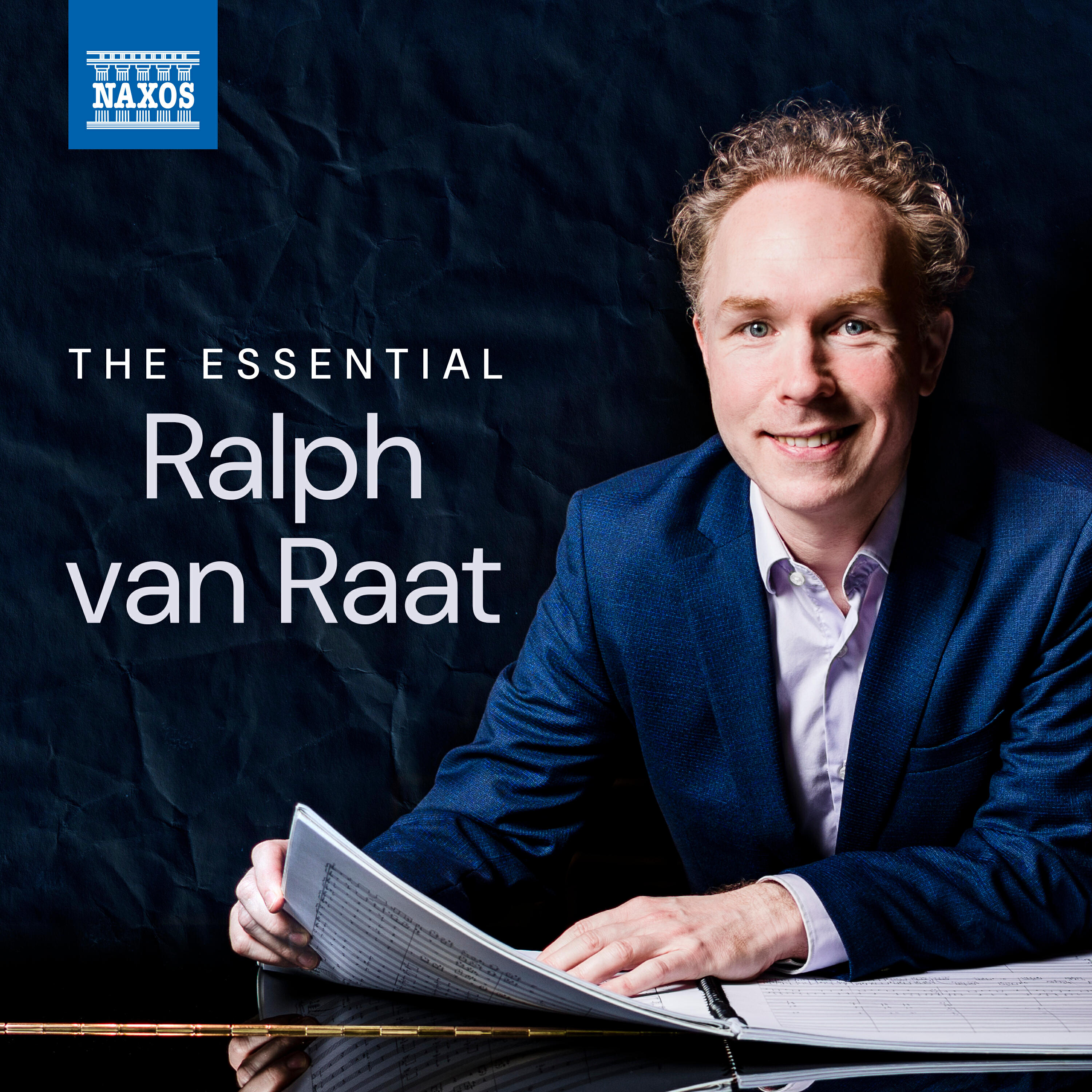 Релиз The Essential Ralph van Raat