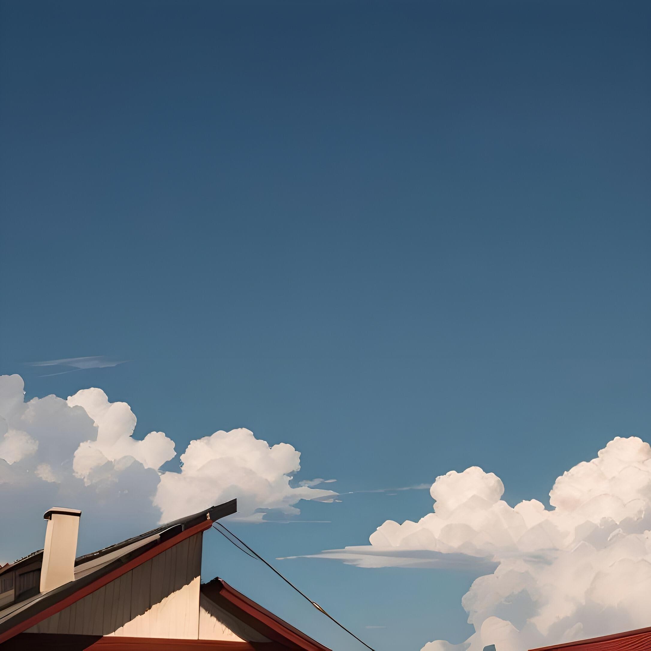 Релиз Blue Sky