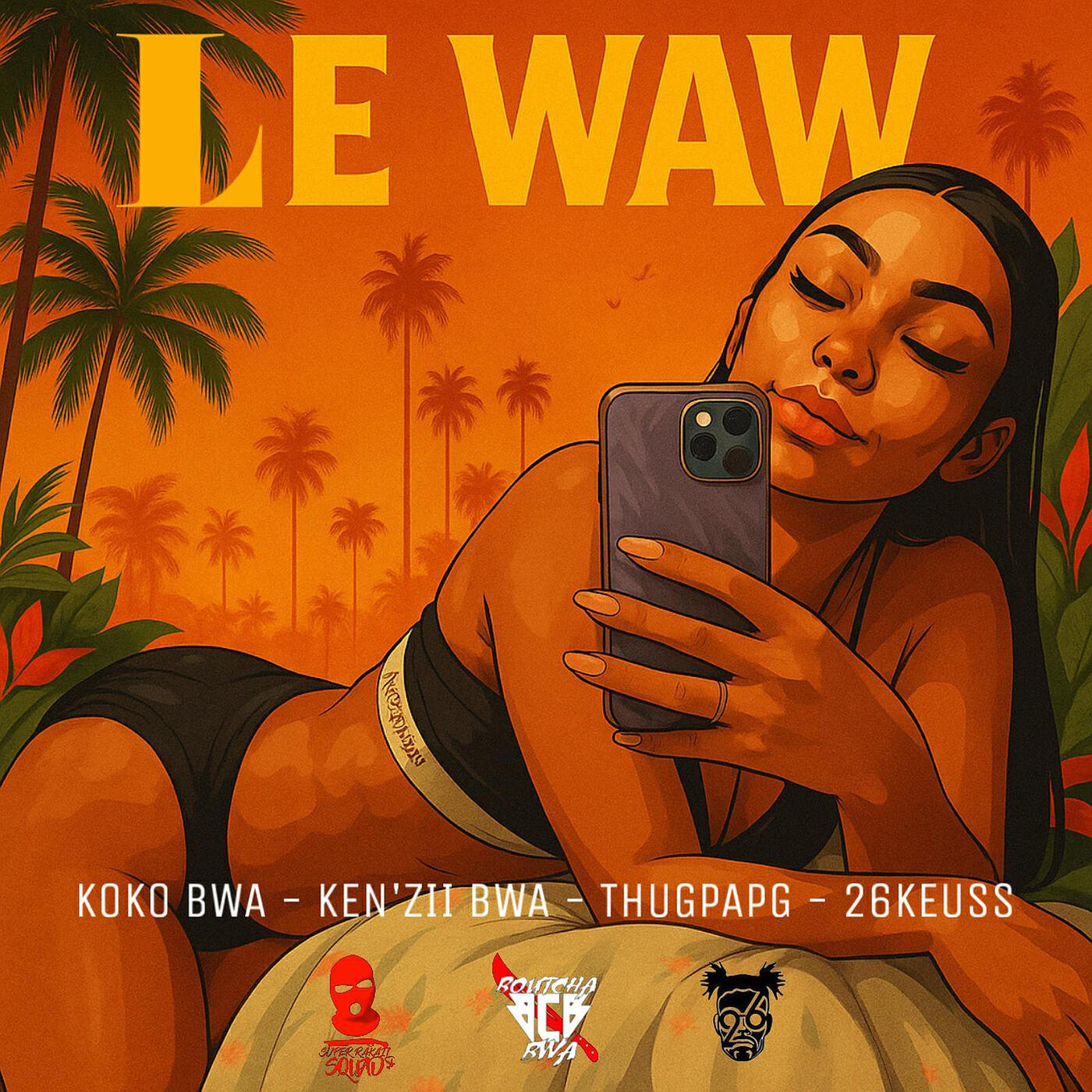 KOKO BWA