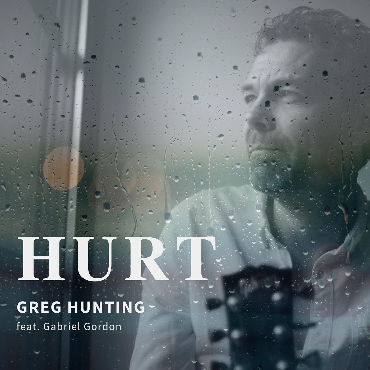 Релиз Hurt