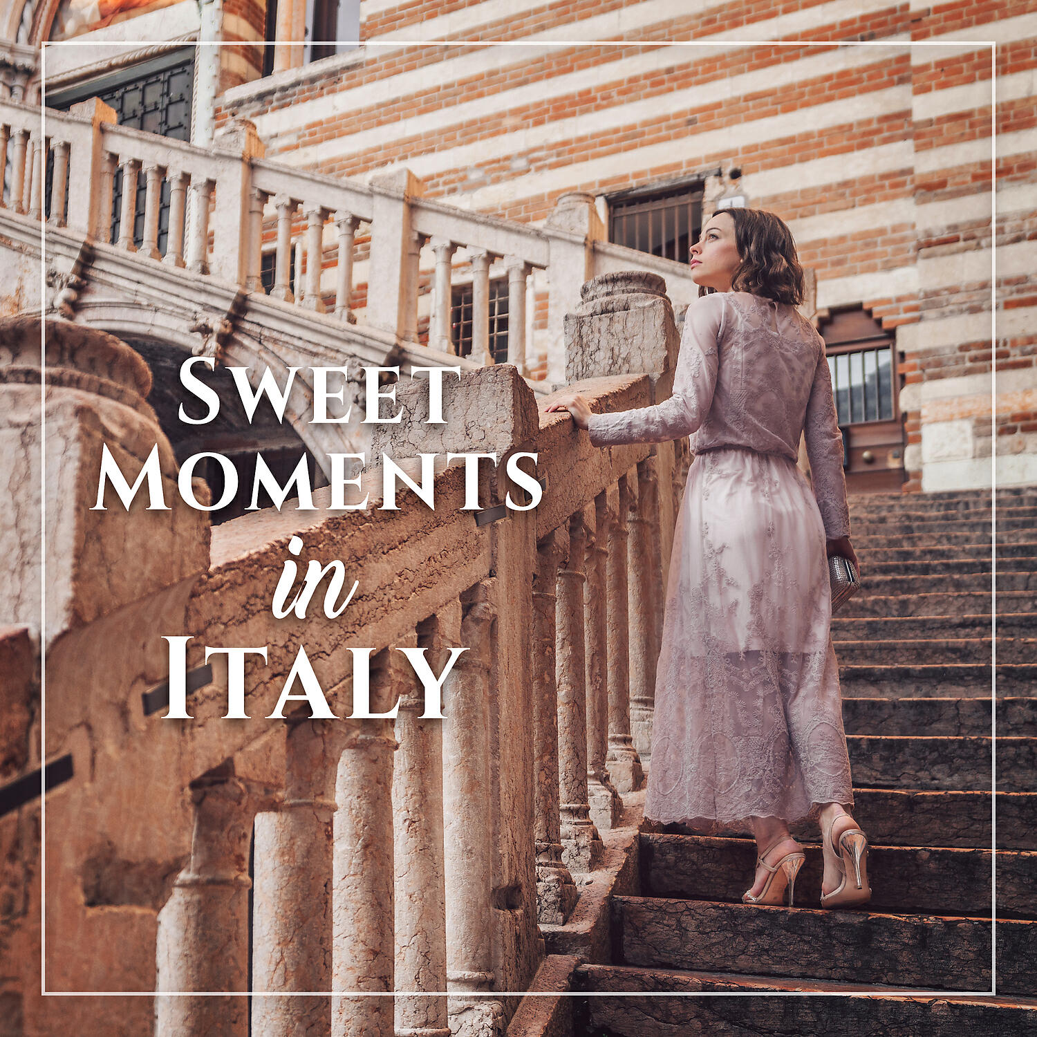 Релиз Sweet Moments in Italy