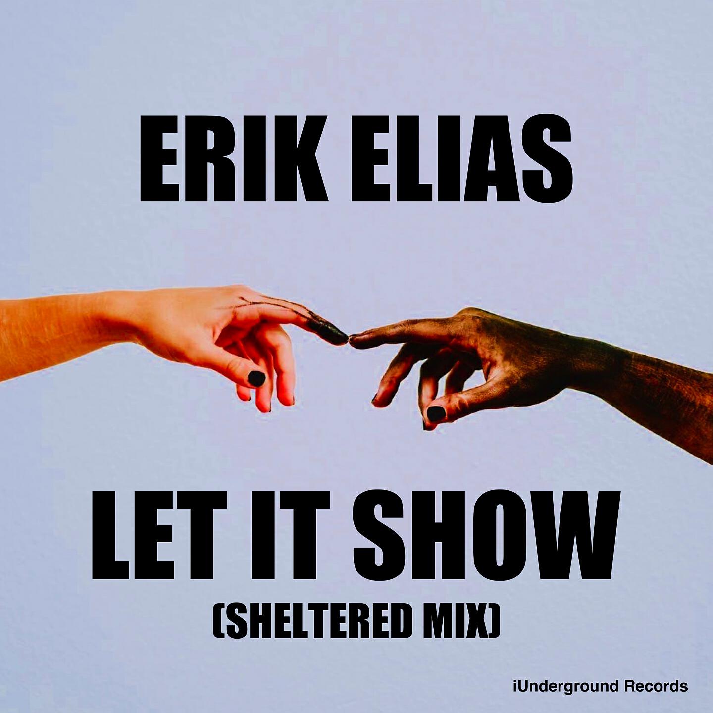 Релиз Let It Show