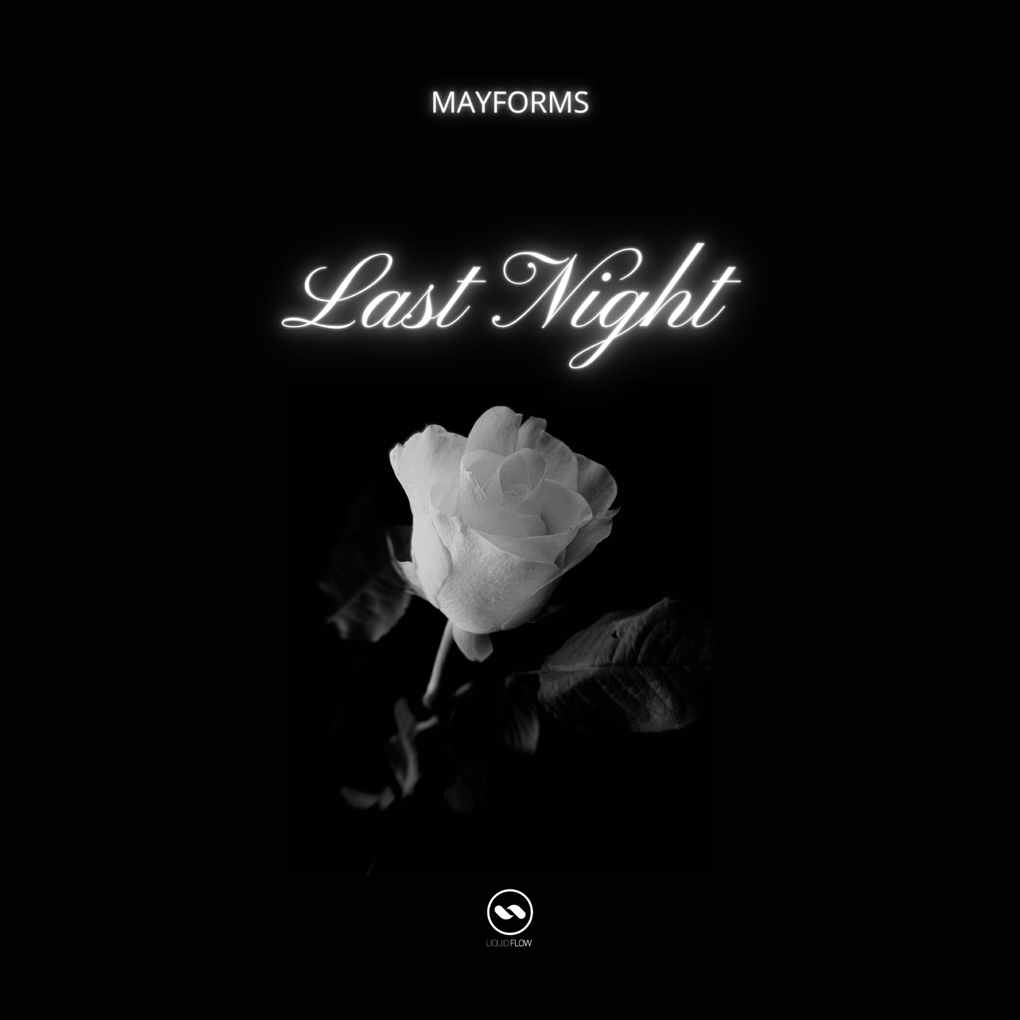 Релиз Last Night