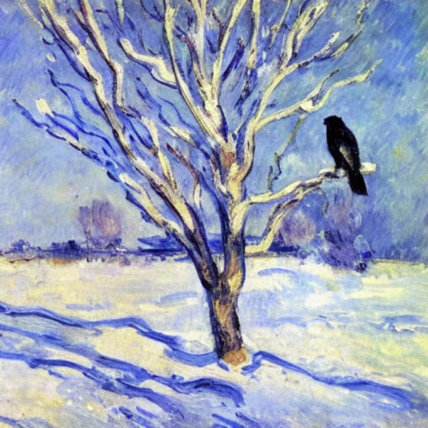 Релиз the crow