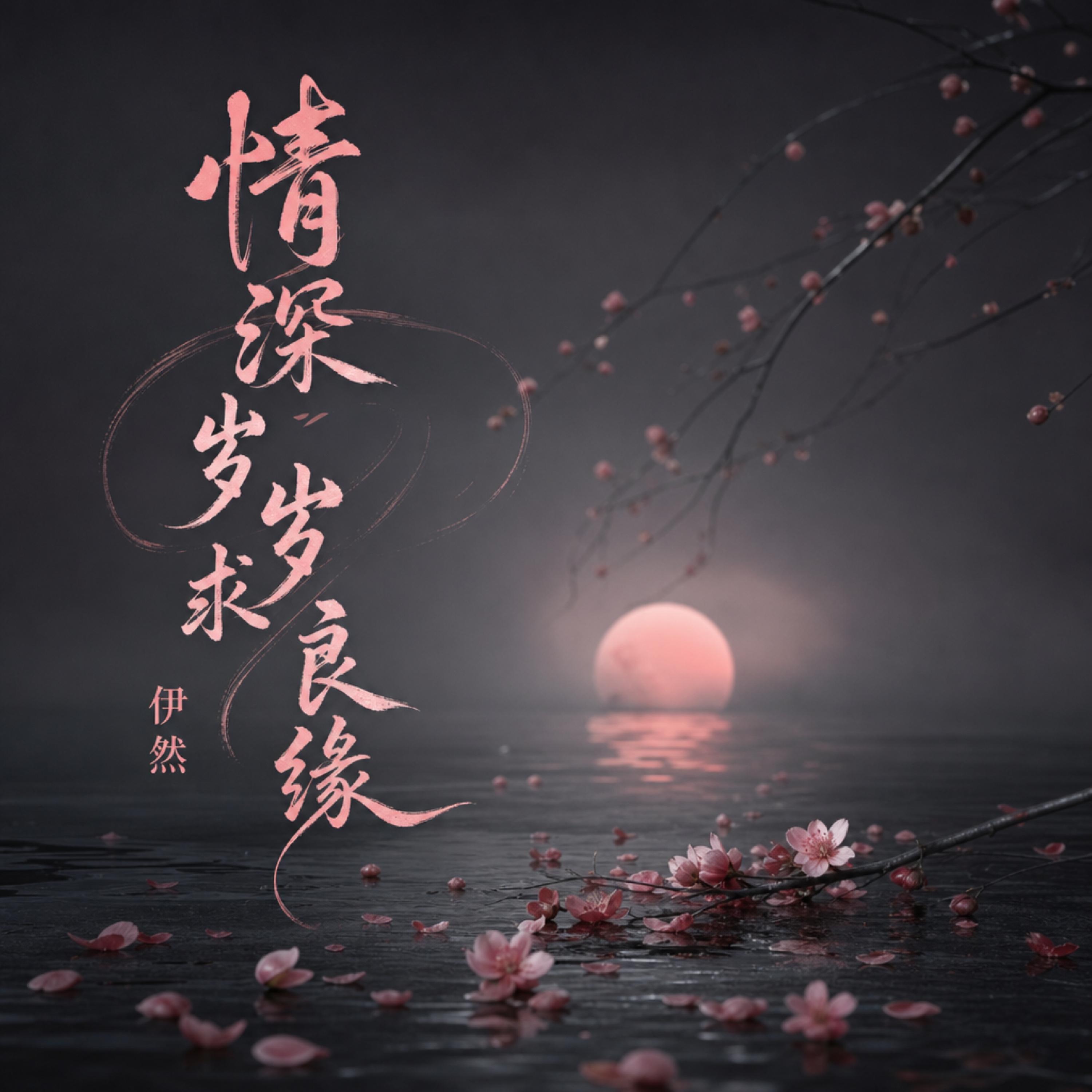 Релиз 情深岁岁求良缘