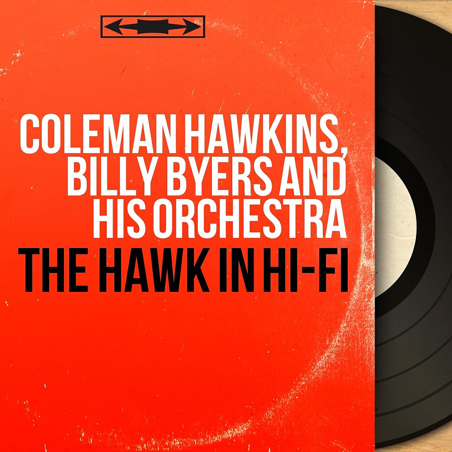 Релиз The Hawk in Hi-Fi