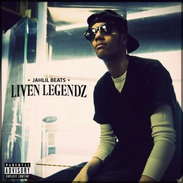 Релиз Liven Legendz
