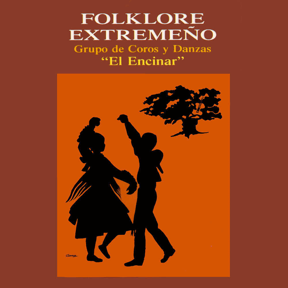 Grupo de Coros y Danzas El Encinar