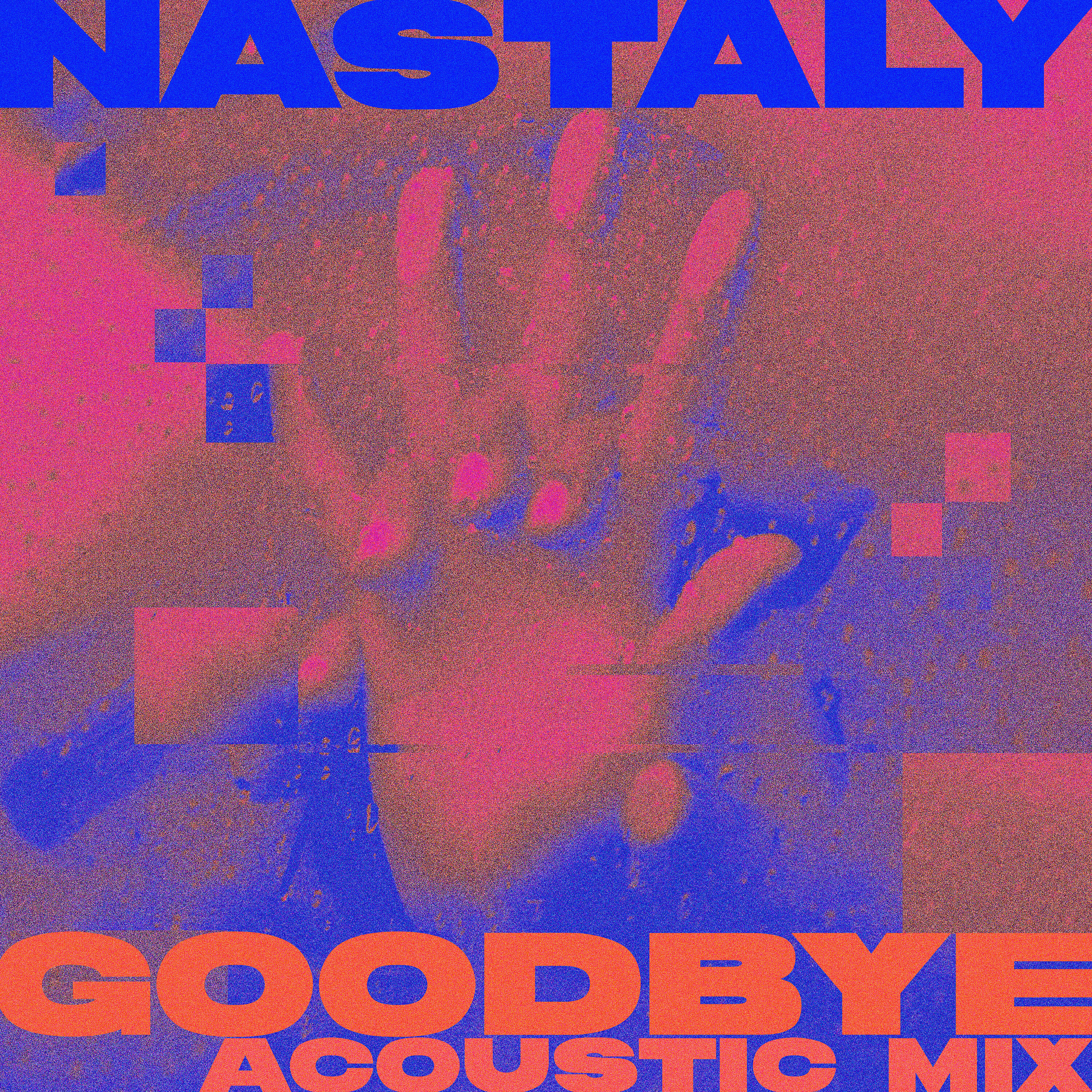 Релиз Goodbye (Acoustic Mix)