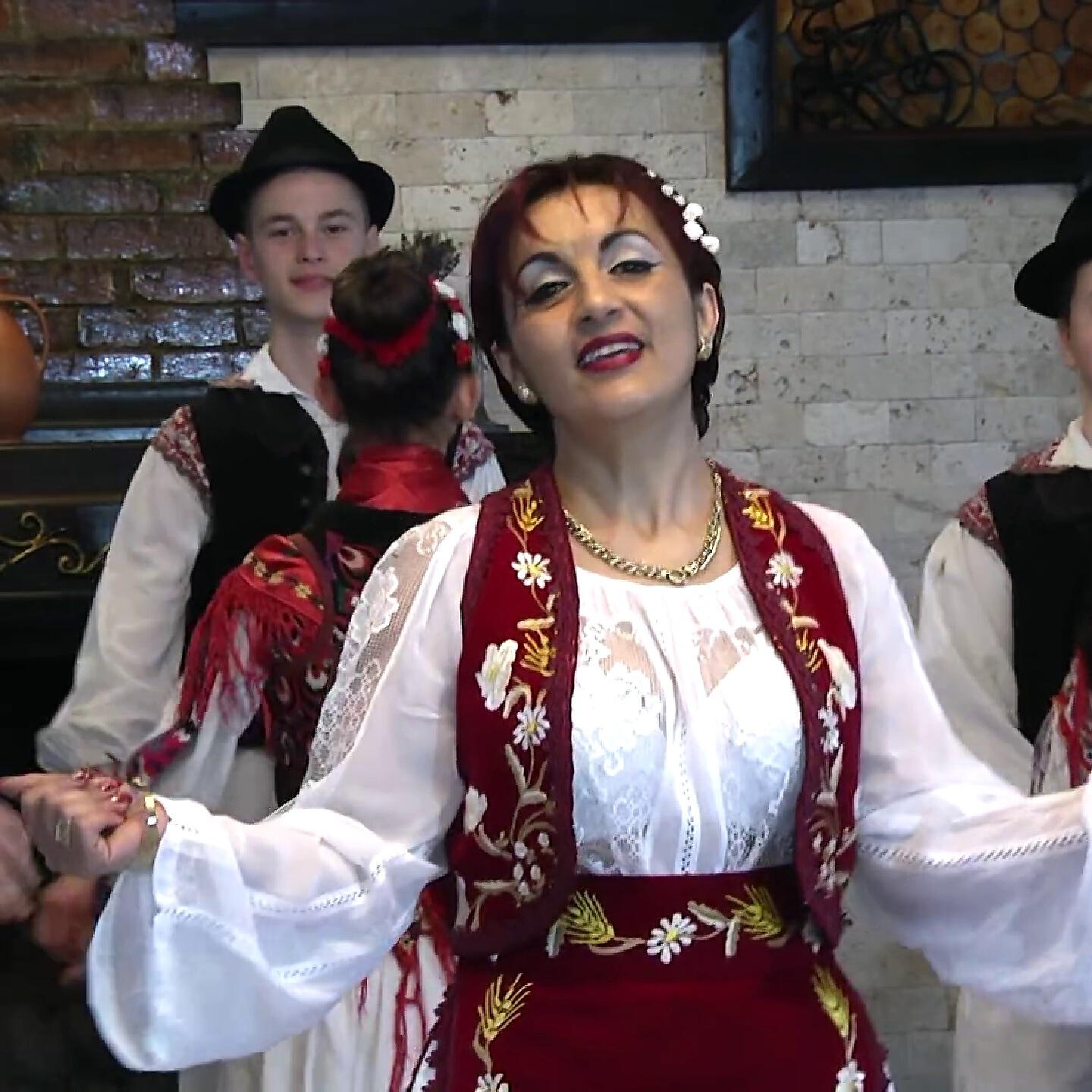 Релиз Rele-S Șogorițăle