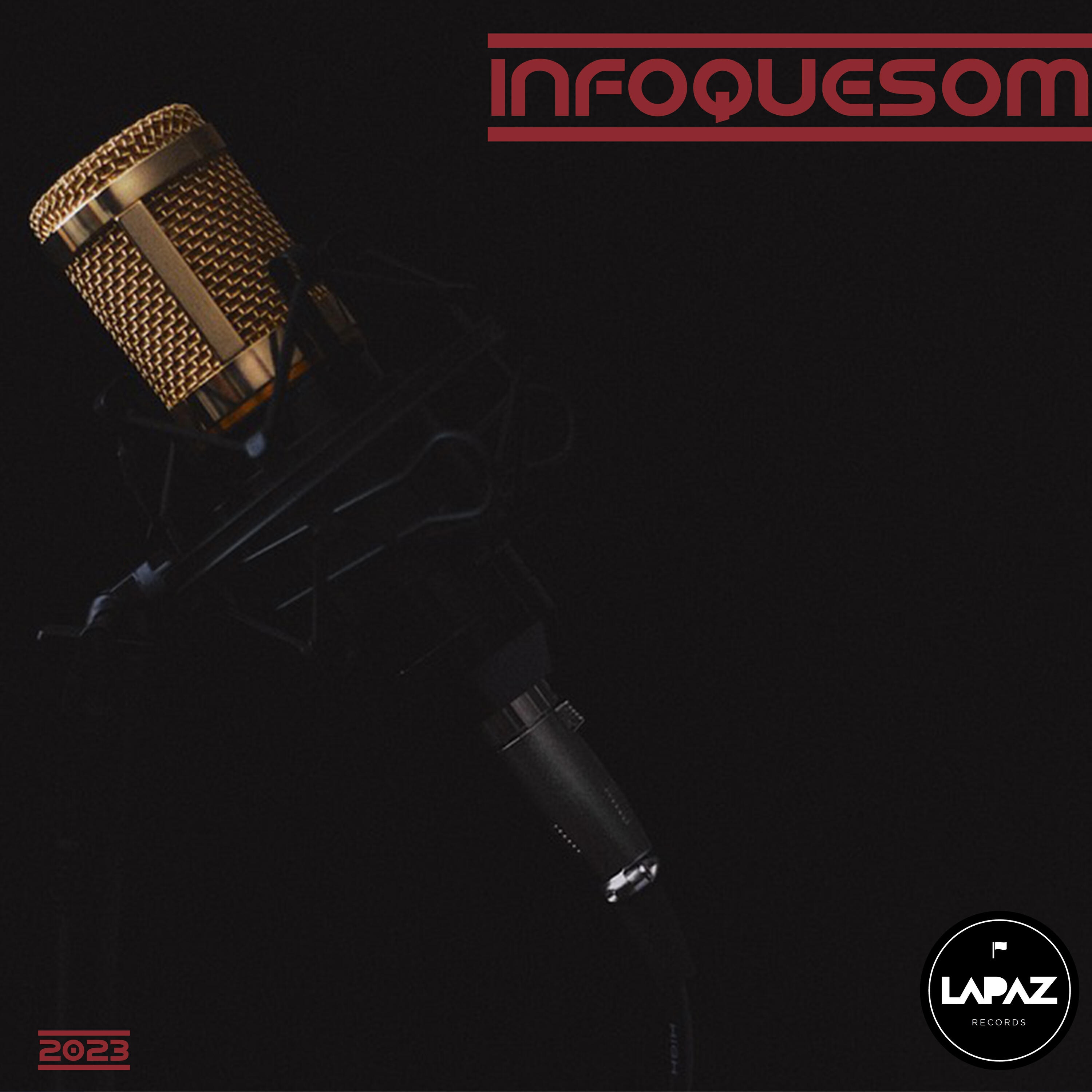 Релиз Infoquesom