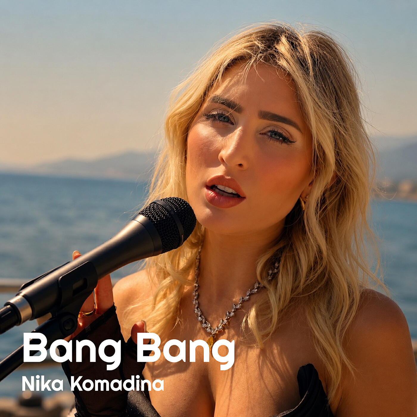 Nika Komadina