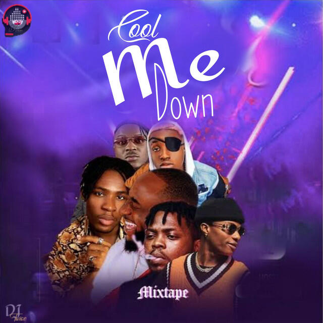 Релиз Cool Me Down THEMIX (IDG)