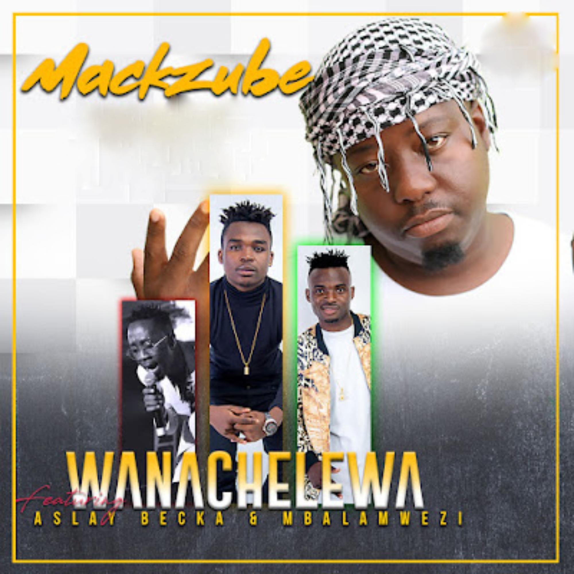 Релиз Wanachelewa (feat. Aslay,Beka Flavour & Mbalamwezi)