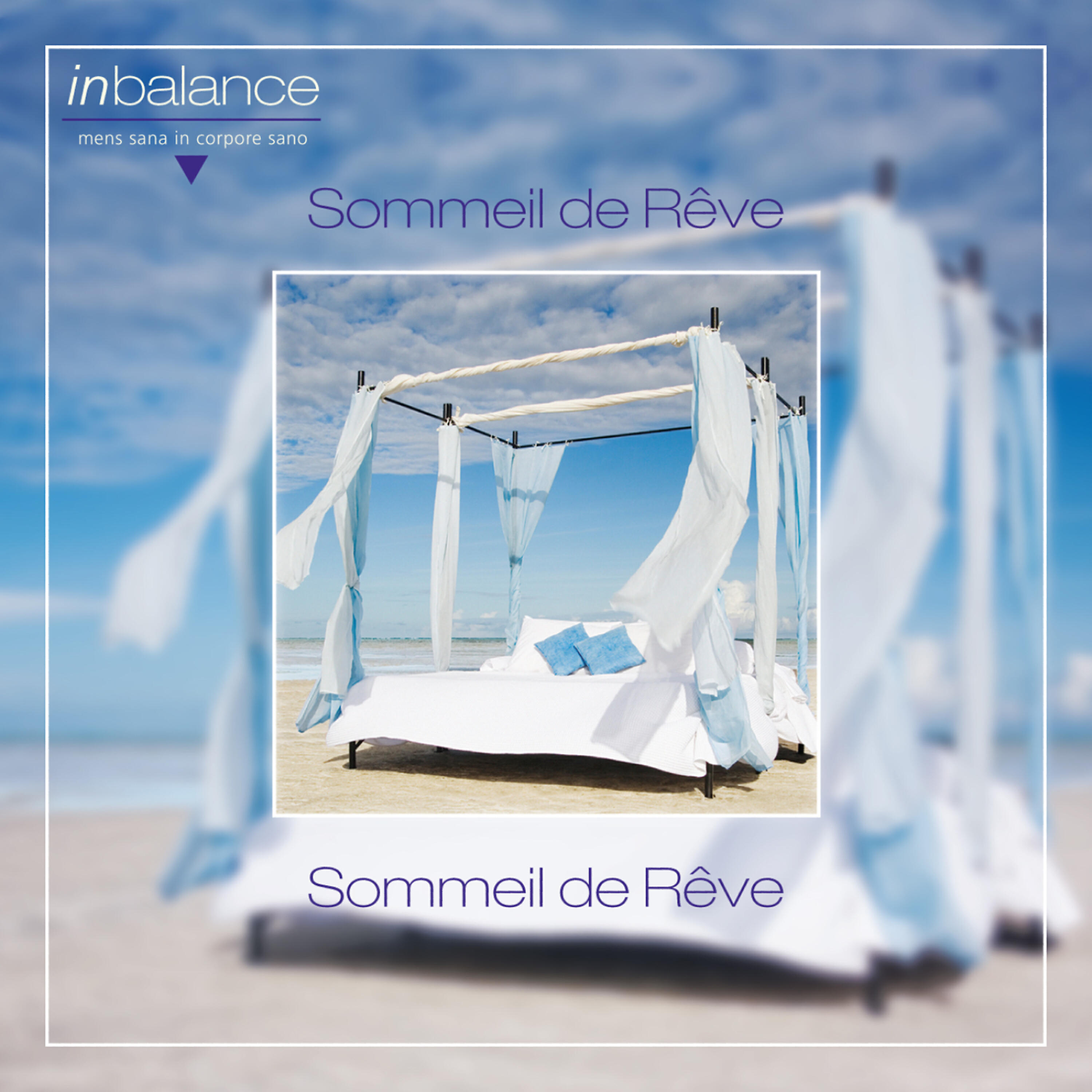 Релиз Sommeil de Rêve