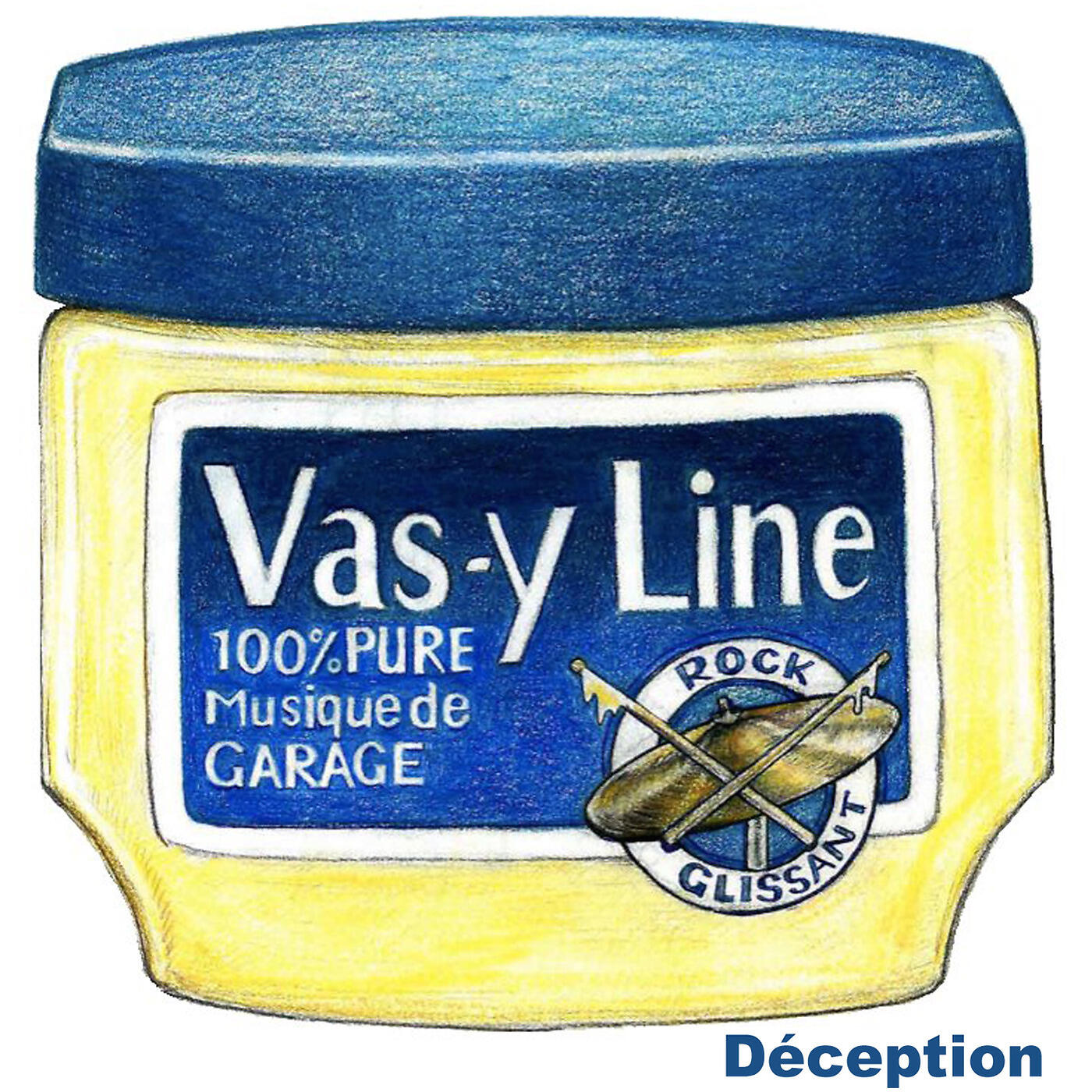 Релиз Deception