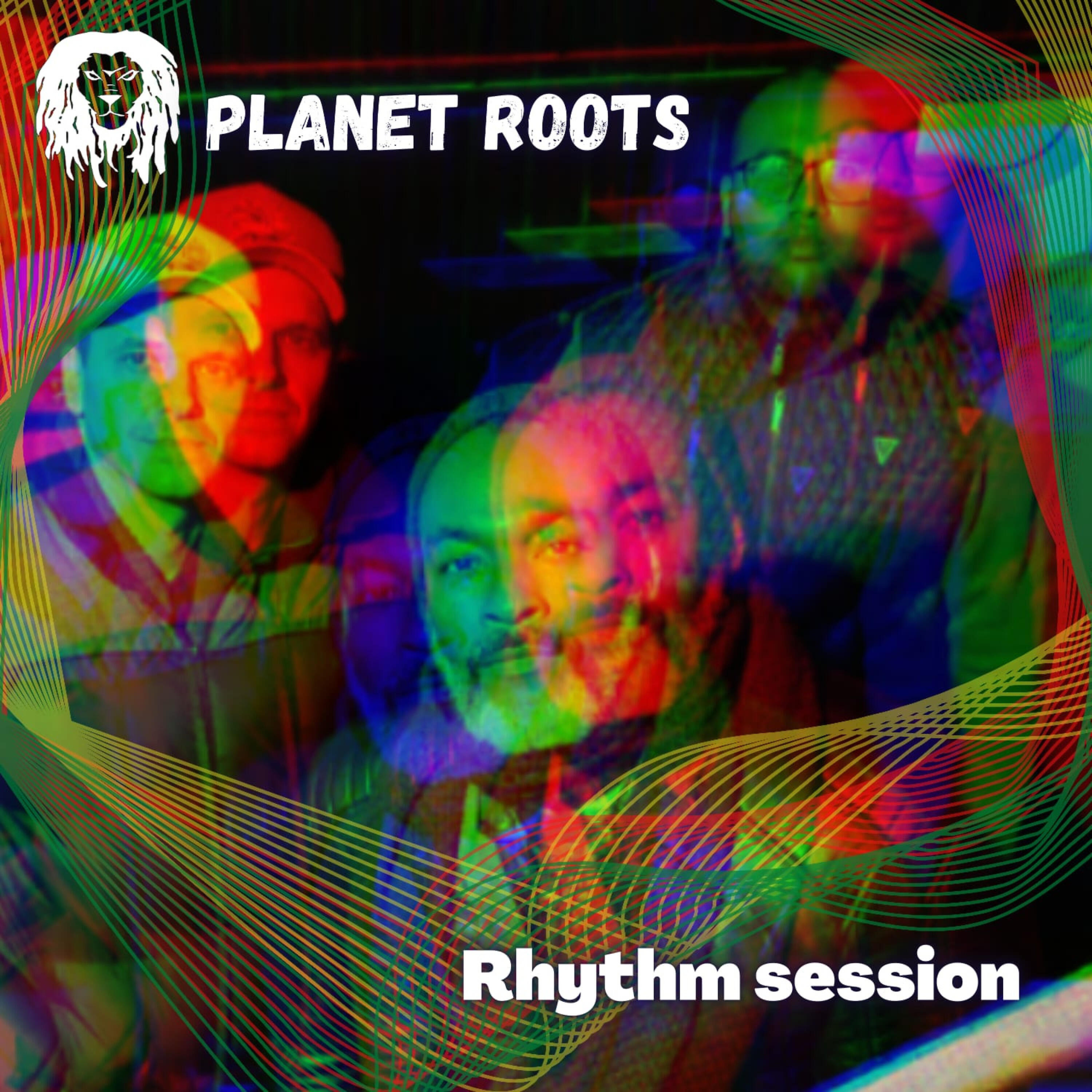 Релиз Rhythm Session