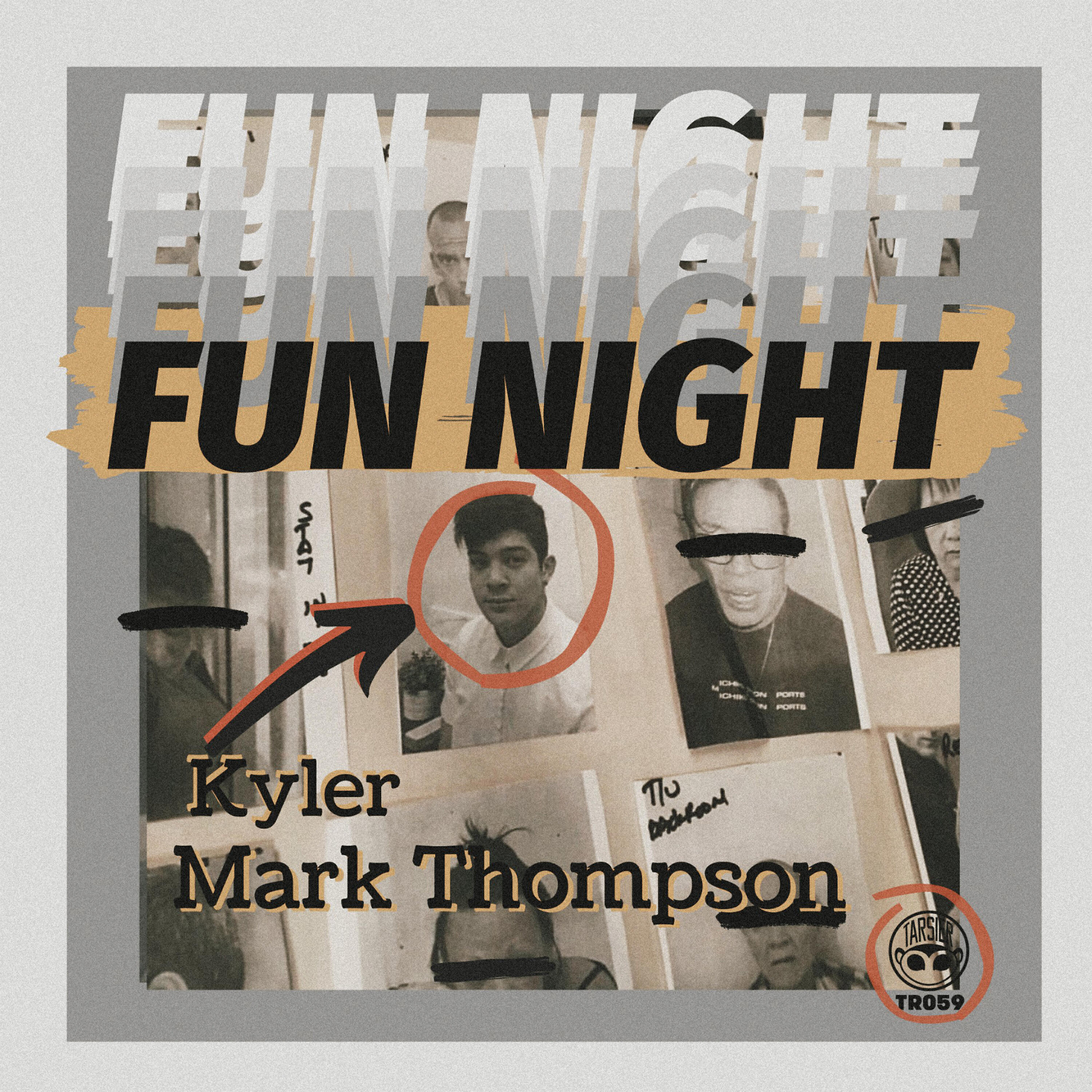 Релиз Fun Night