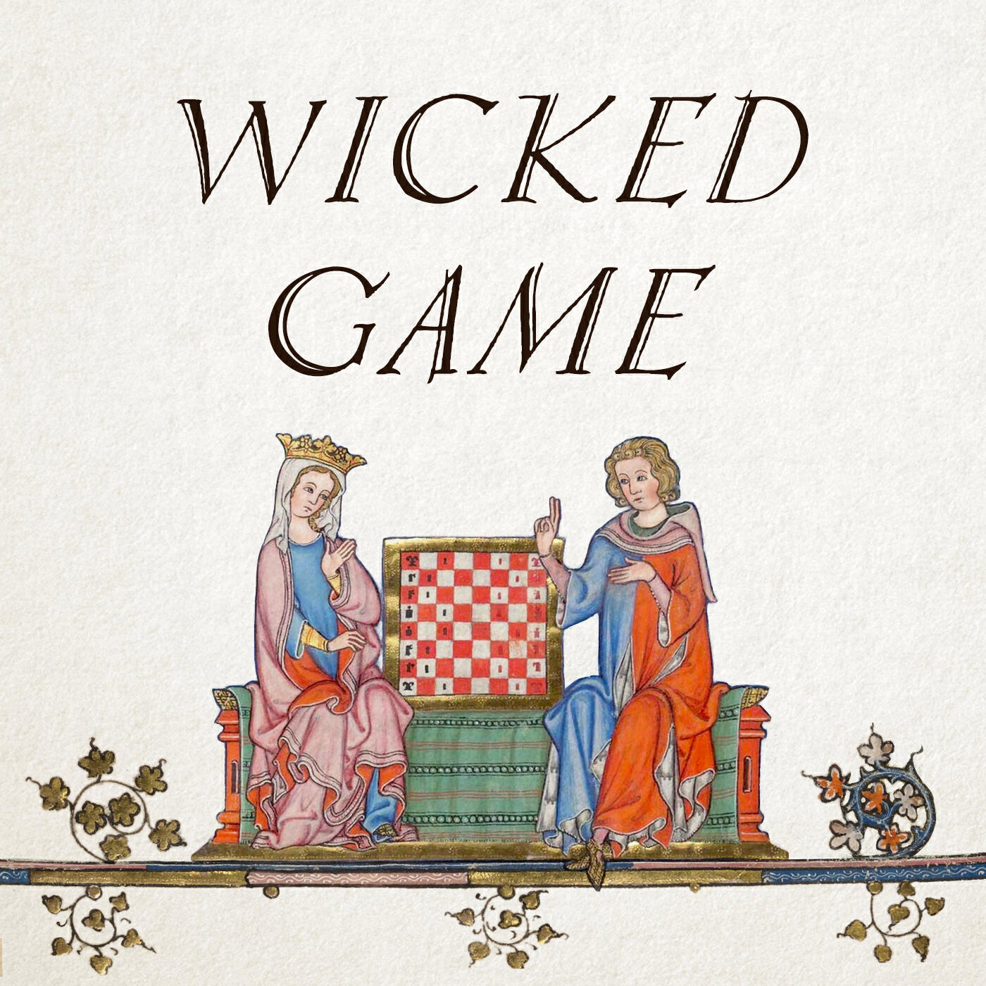 Релиз Wicked Game