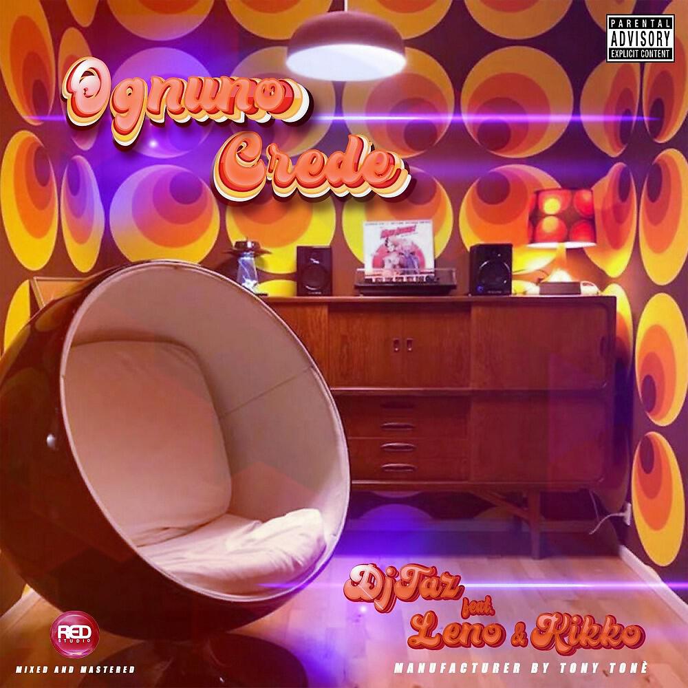 Релиз Ognuno crede (Radio Edit)