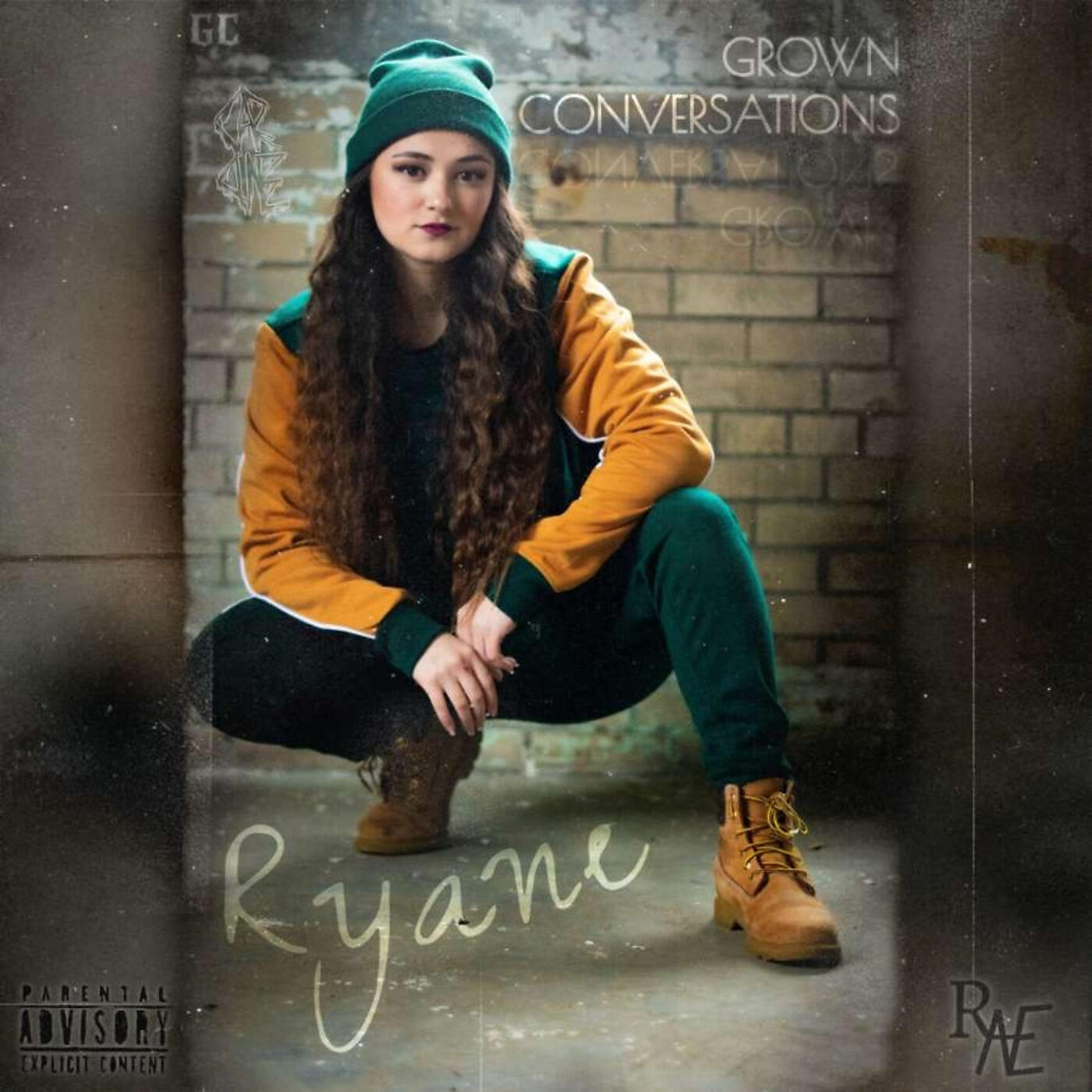 Релиз Grown Conversations