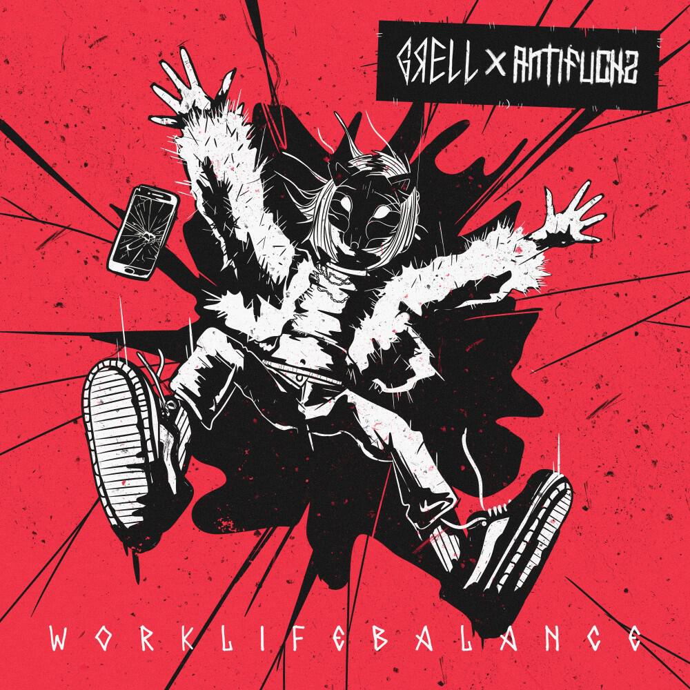 Релиз WORKLIFEBALANCE