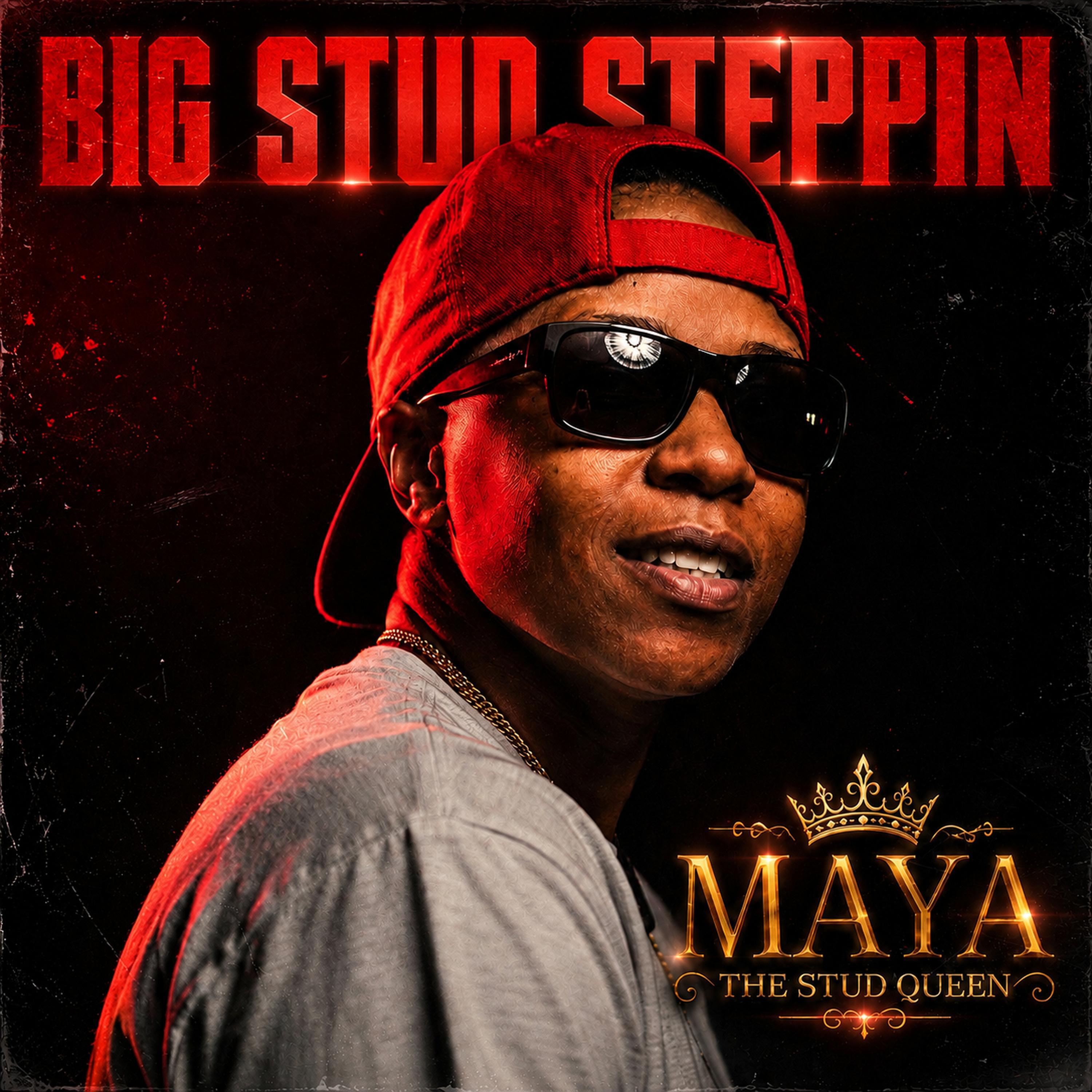 Релиз Big Stud Steppin