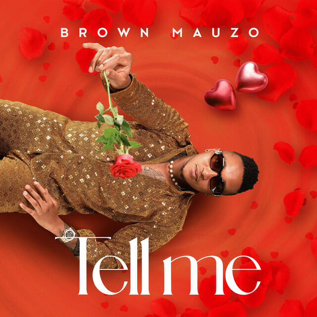 Релиз Tell Me