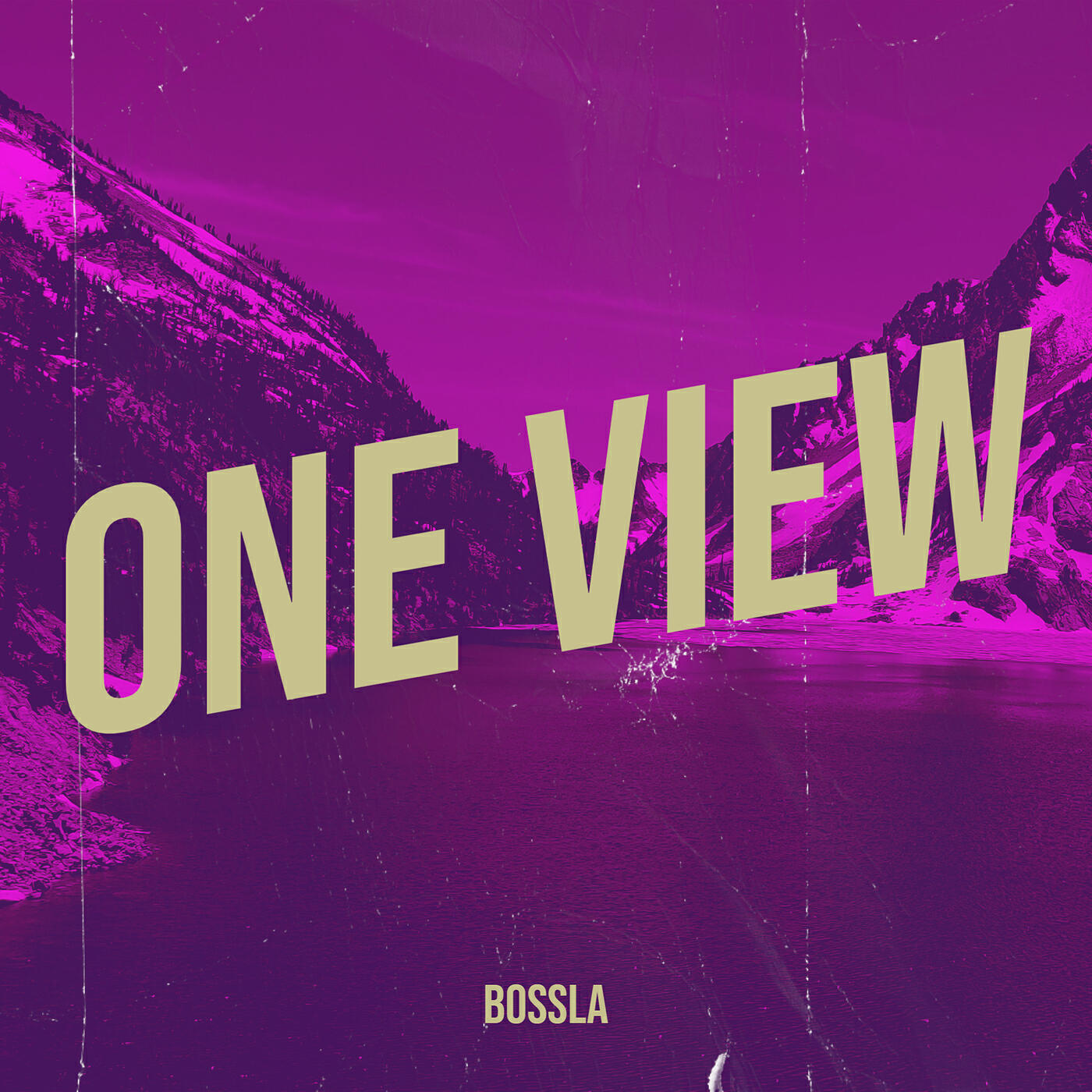 Релиз One View