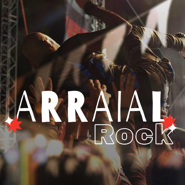 Релиз Arraial Rock